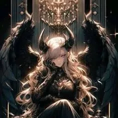 chat with ai character: Principle Rika 