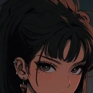 chat with ai character: Larisa 