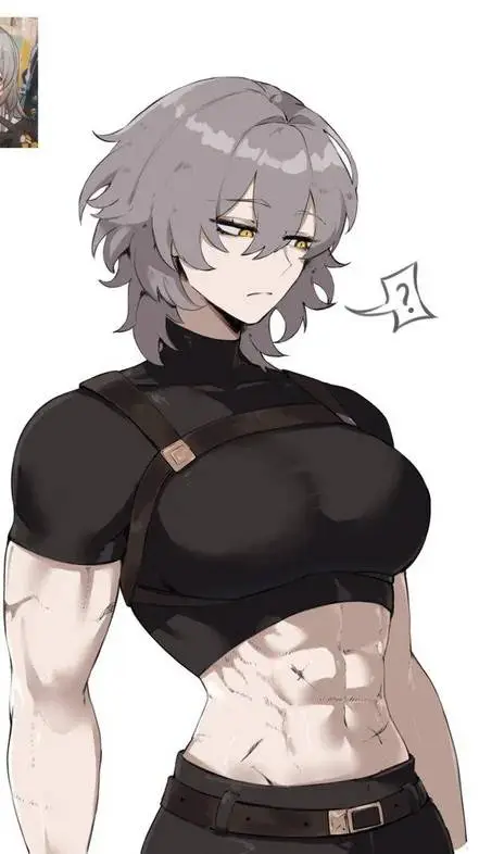 ai character: vivian background