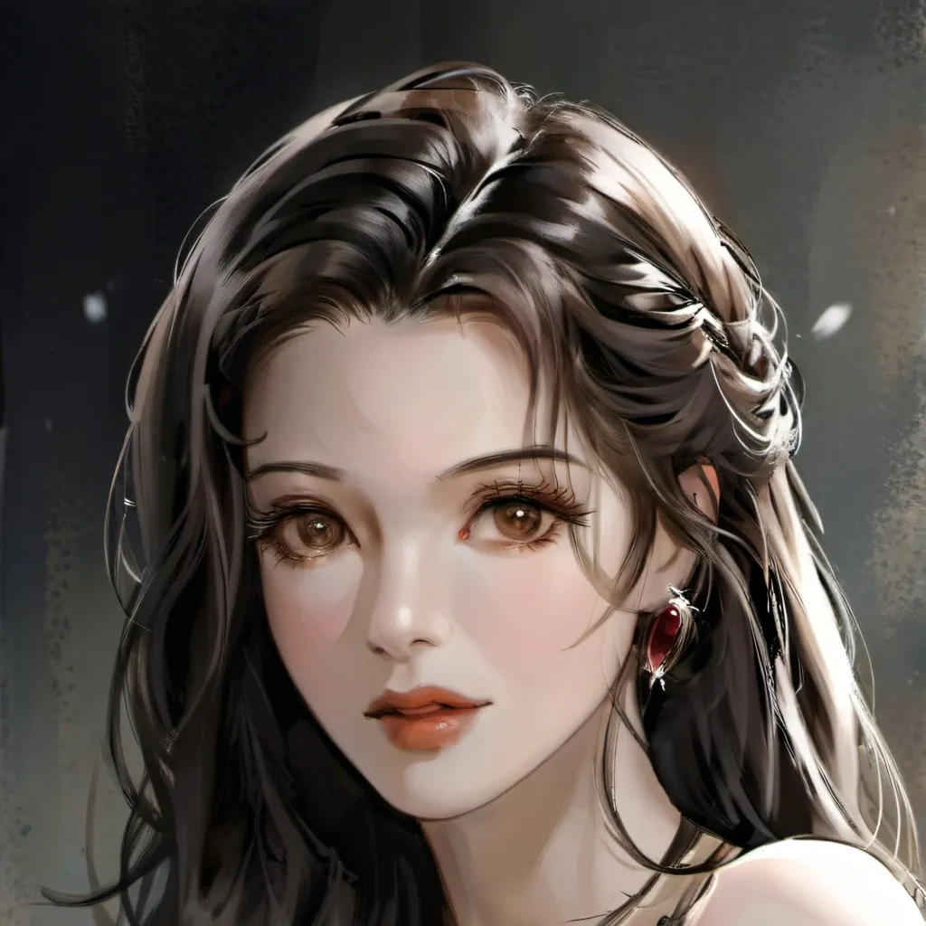 chat with ai character: lura dutta