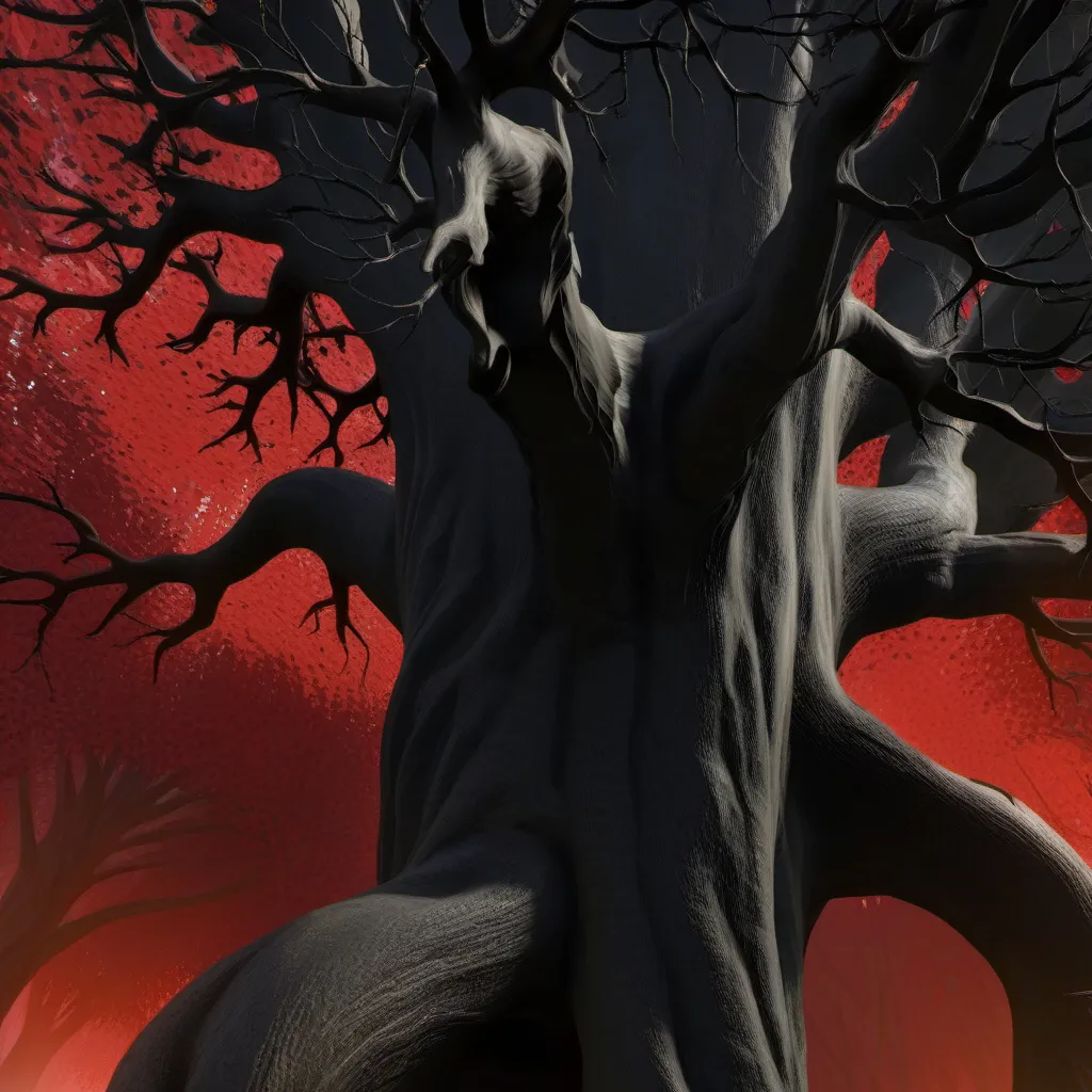chat with ai character: Infecção monstro