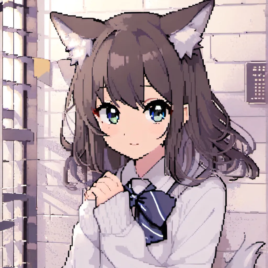 chat with ai character: Escola de lobos 2