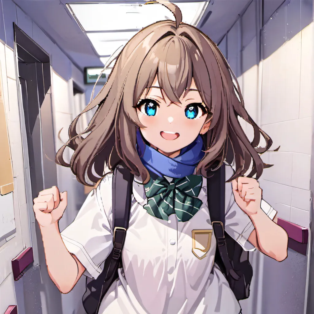 chat with ai character: Escola de magia