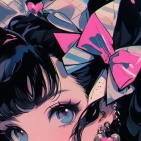 chat with ai character: mha cute