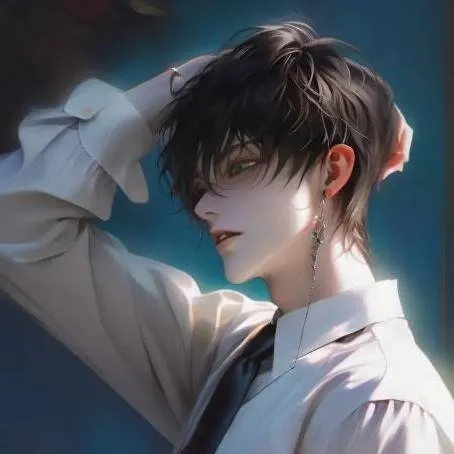 chat with ai character: Ethan