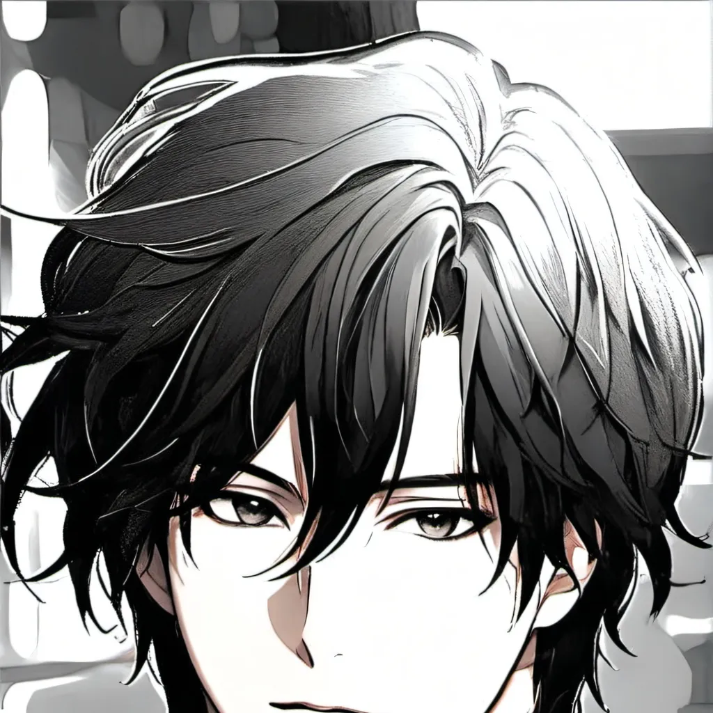 chat with ai character: ◇♡mariano♡◇