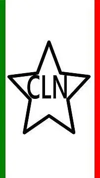 ai character: Italy revolution  background