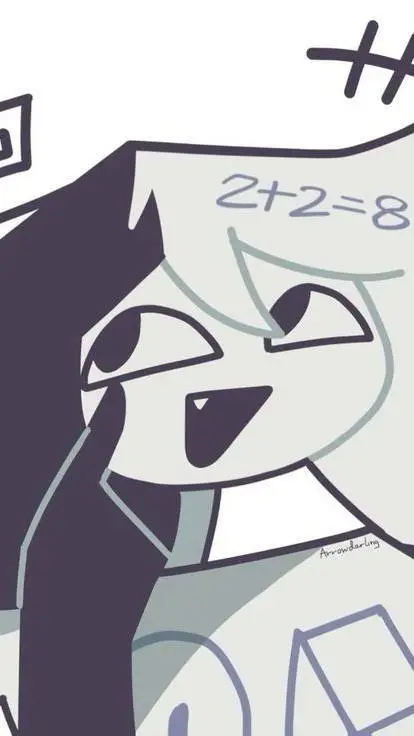 ai character: Zip background