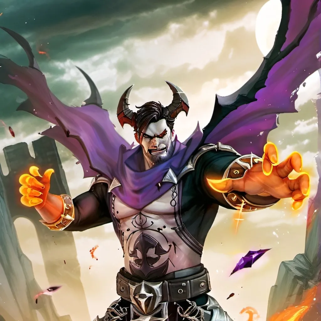 chat with ai character: FPE<3