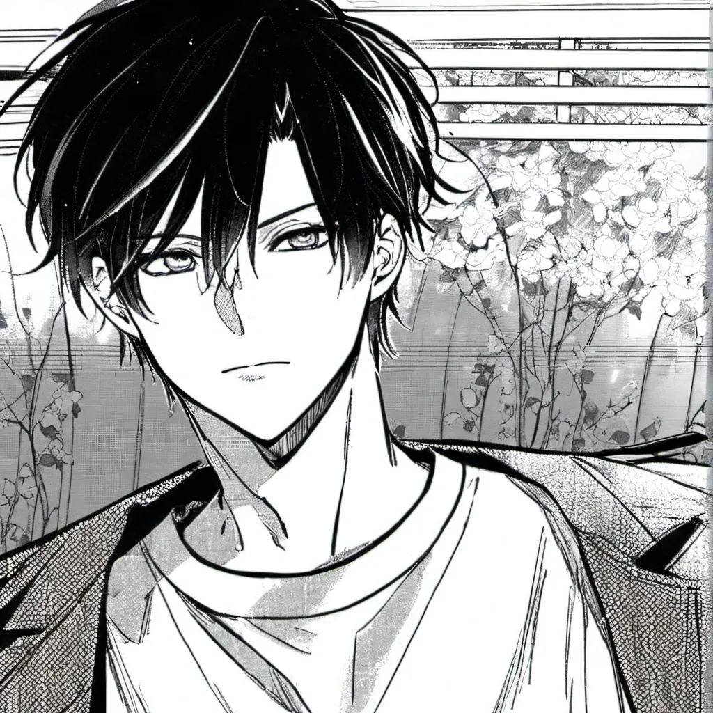 chat with ai character: rei