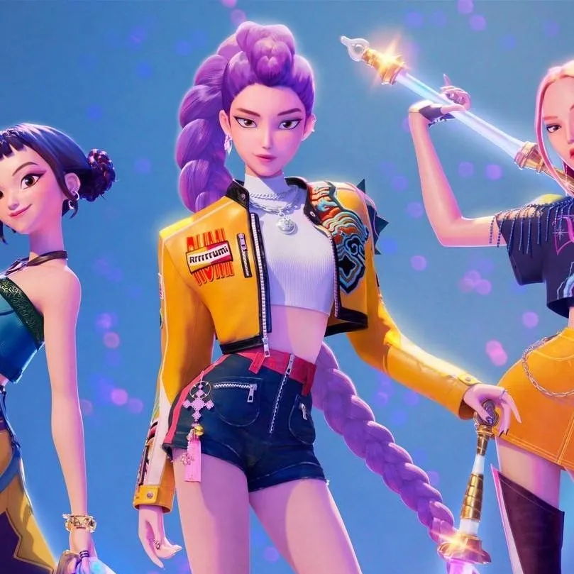 chat with ai character: Descendants mha