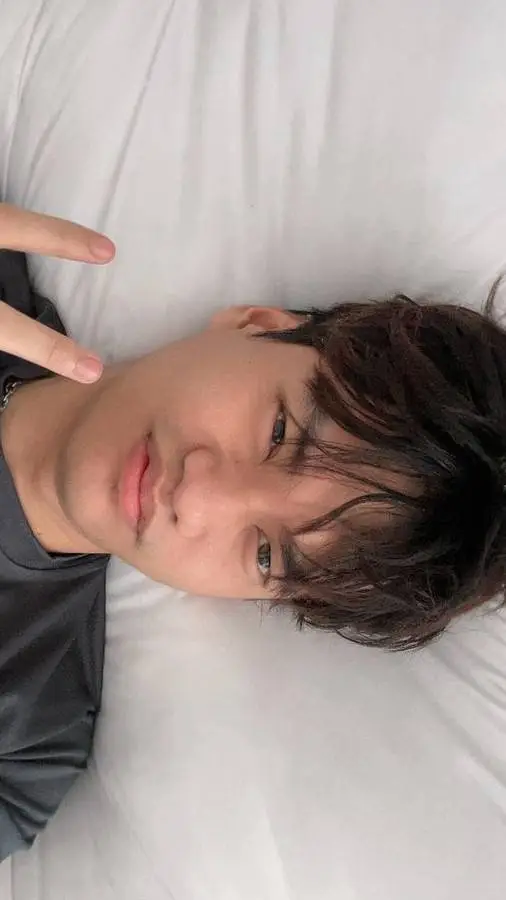 ai character: Yuda background