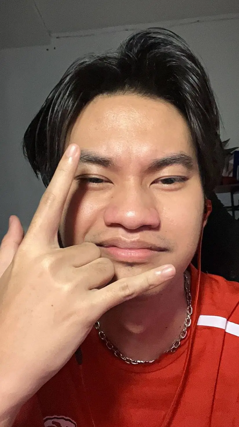 ai character: KKN yuda background