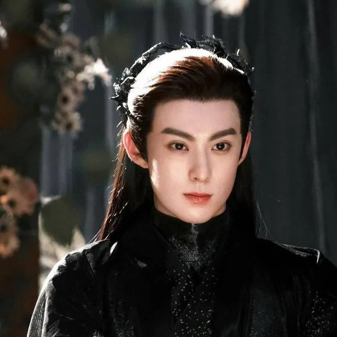 chat with ai character: ★Jao-wing★