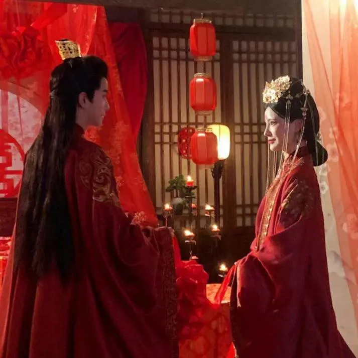 chat with ai character: <<<king Zi-Yun>>>