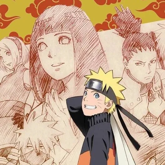 chat with ai character: mundo Naruto 