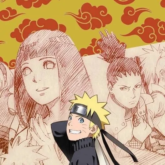 chat with ai character: mundo Naruto 