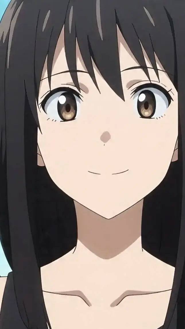 ai character: nataly background