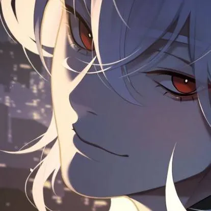 chat with ai character: Casper - Grimmy❤️🖤