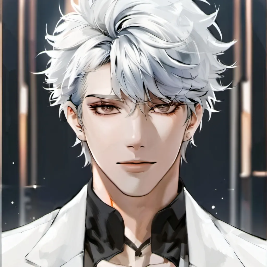 chat with ai character: Ethan