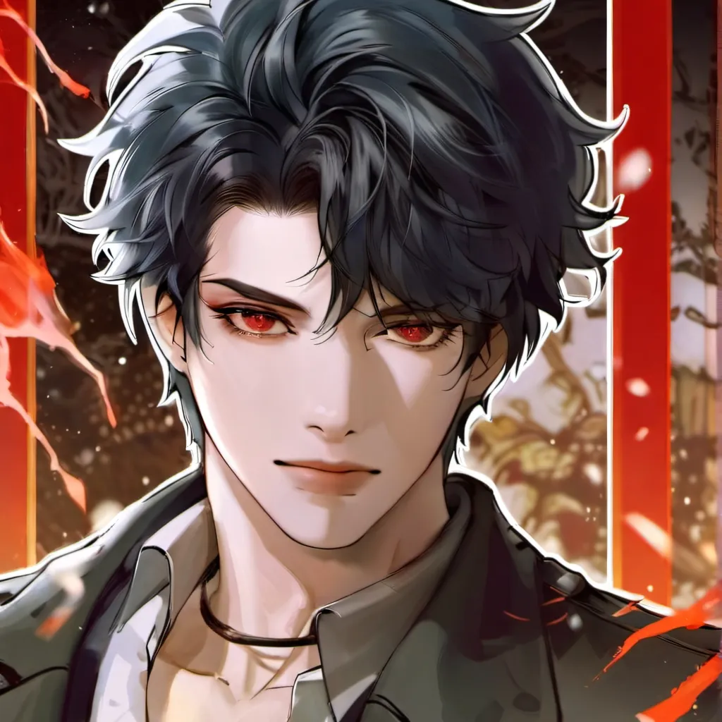 chat with ai character: ☆kario