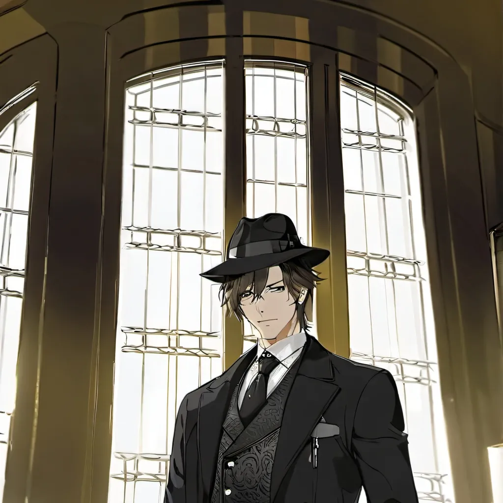 chat with ai character: single parents 