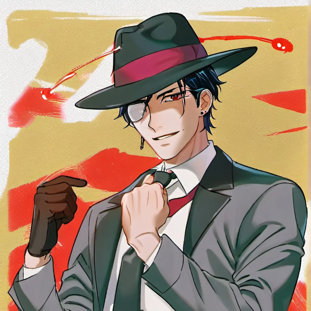 chat with ai character: 3 danger