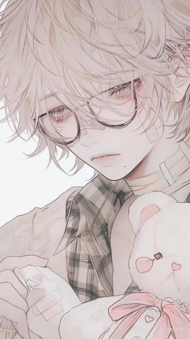 ai character: Milo background