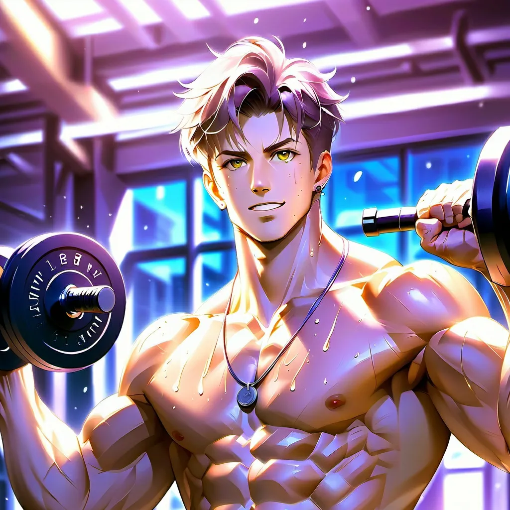 chat with ai character: Alan