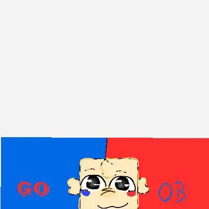 chat with ai character: goobygoob