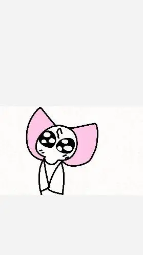 ai character: old oc background