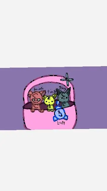 Talkie AI - Chat with KITTYYYYSSSSSSSSSS