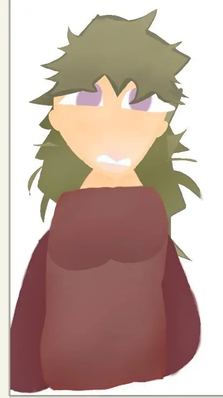 ai character: kennie background