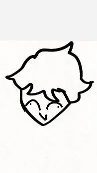 ai character: noah background