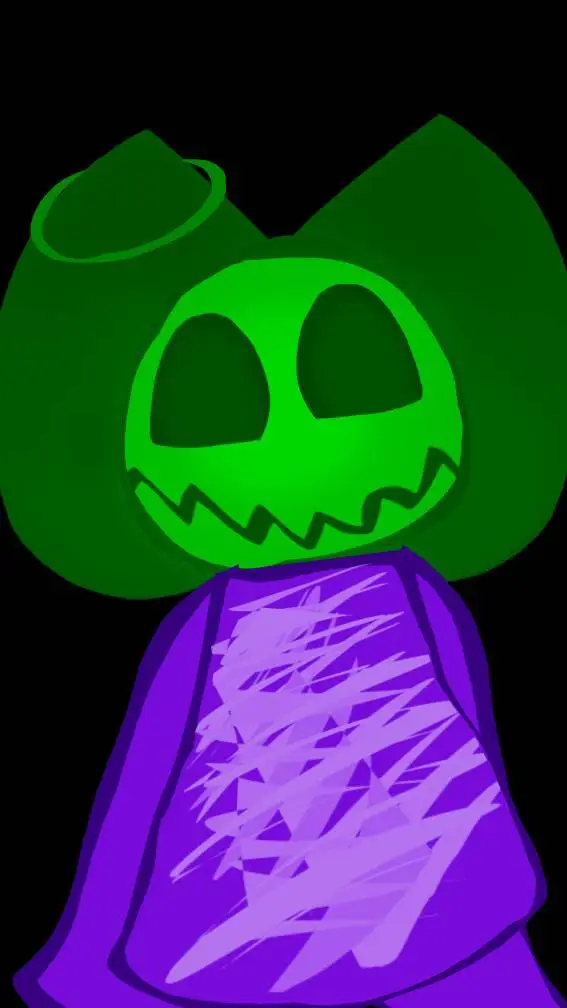 ai character: aliana background