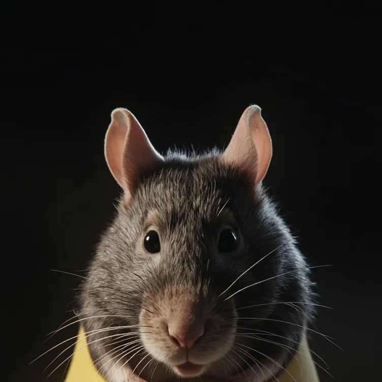 chat with ai character: pipi potato 