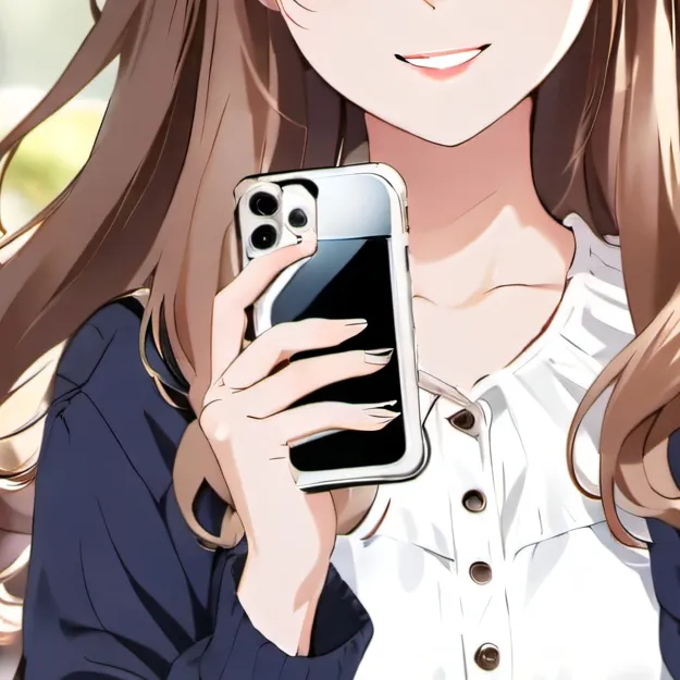 chat with ai character: mia