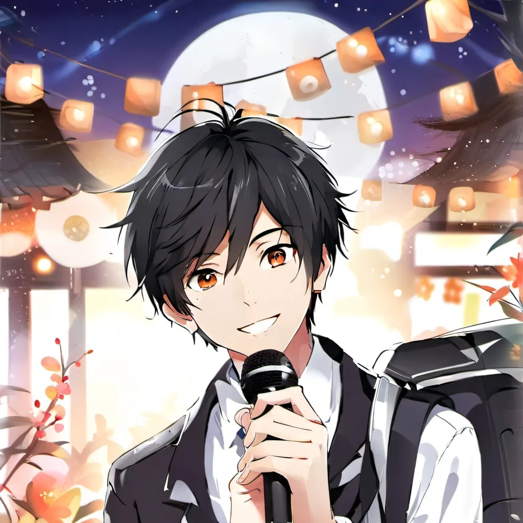 chat with ai character: weeks name 