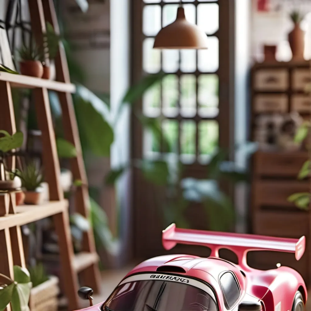 chat with ai character: maria 🚘