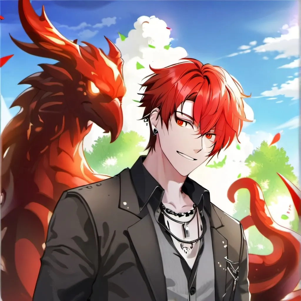 chat with ai character: Reddle 