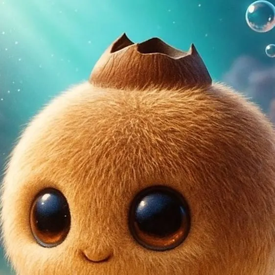 chat with ai character: Cocosini octopusi