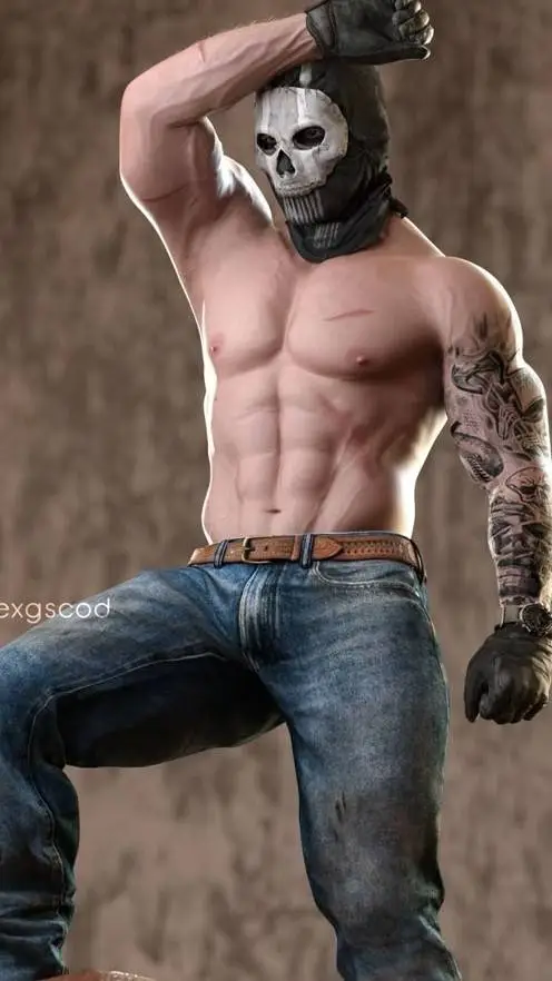 Talkie AI - Chat with simon riley 