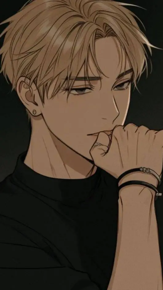 Talkie AI - Chat with Marcus