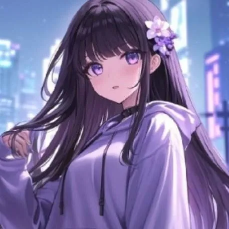 chat with ai character: Emma