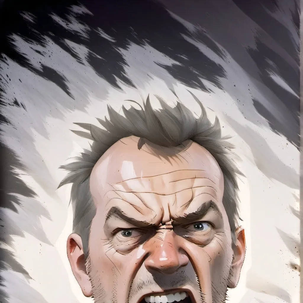 chat with ai character: roast bot