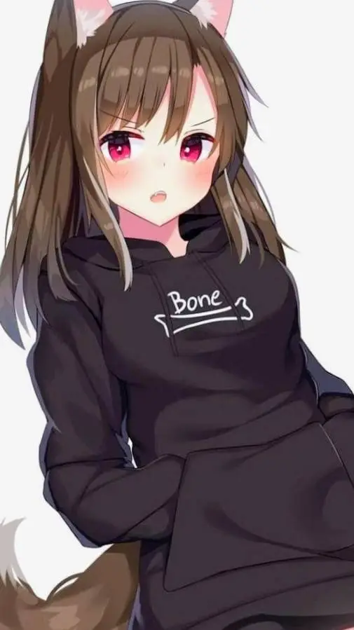 ai character: Riley background