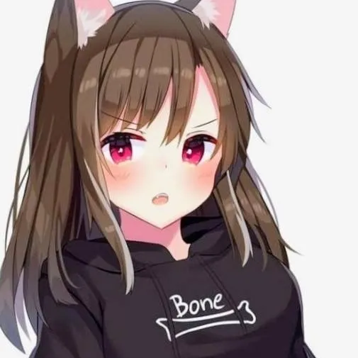 chat with ai character: Riley