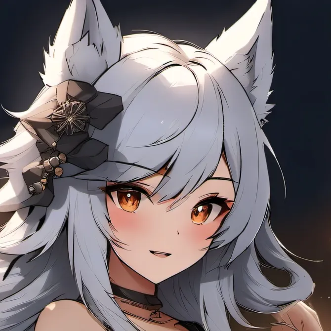 chat with ai character: rena