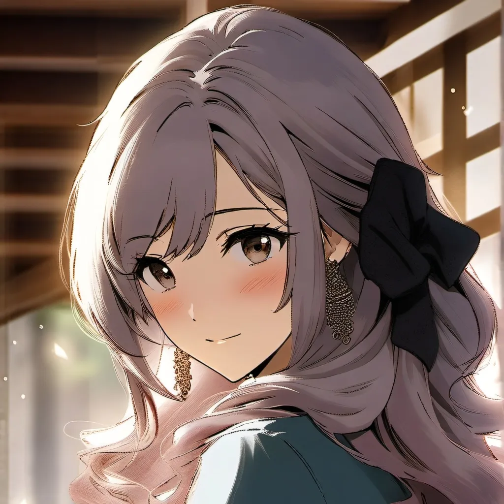 chat with ai character: emma