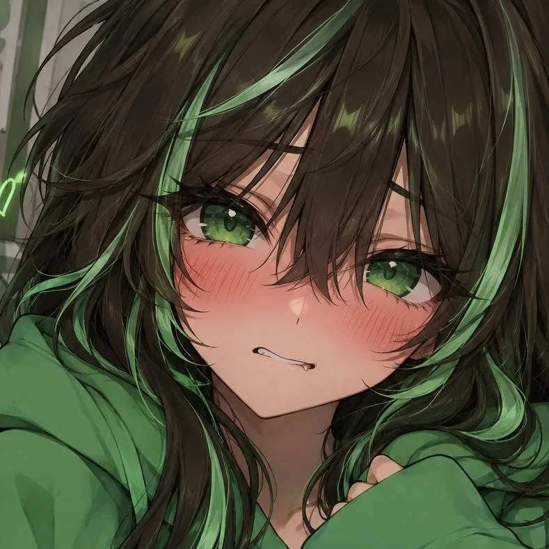chat with ai character: Lila